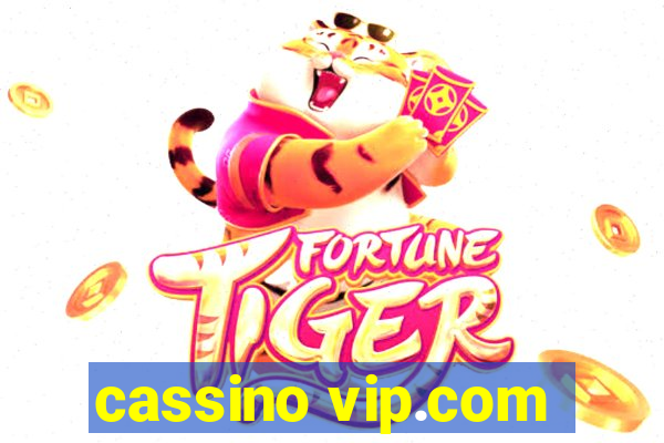 cassino vip.com